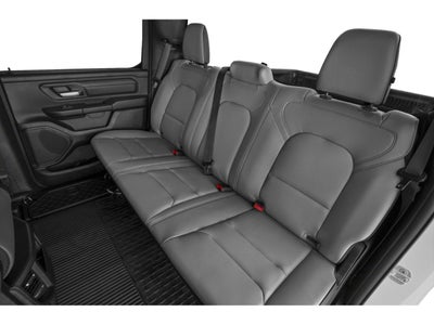 2022 RAM 1500 Tradesman