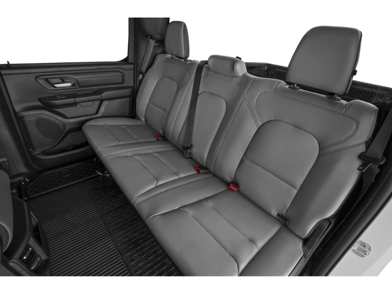 2022 RAM 1500 Tradesman