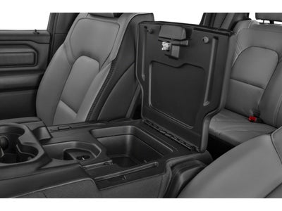 2022 RAM 1500 Tradesman