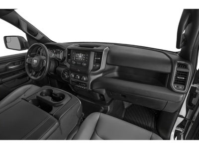 2022 RAM 1500 Tradesman