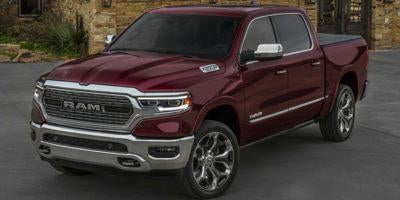 2022 RAM 1500 Tradesman
