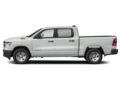 2022 RAM 1500 Tradesman
