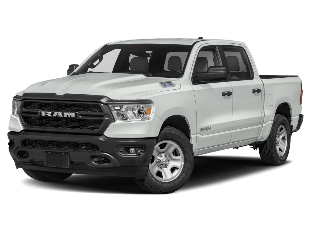 2022 RAM 1500 Tradesman