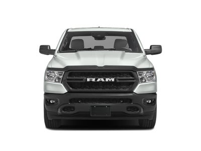 2022 RAM 1500 Tradesman