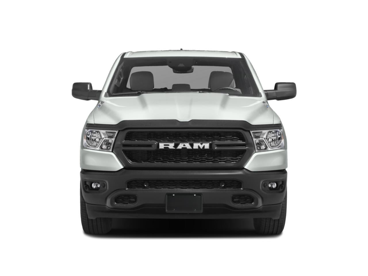 2022 RAM 1500 Tradesman