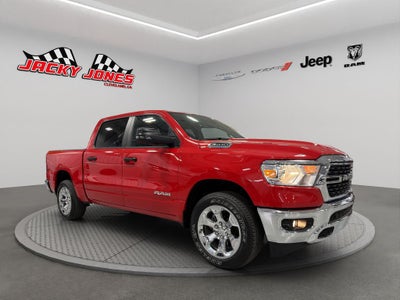 2024 RAM 1500 Big Horn