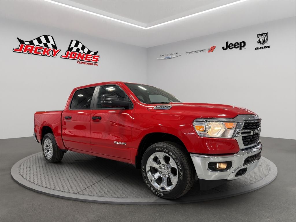 2024 RAM 1500 Big Horn