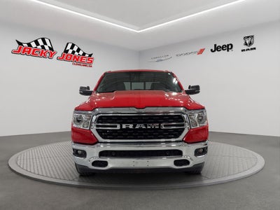 2024 RAM 1500 Big Horn