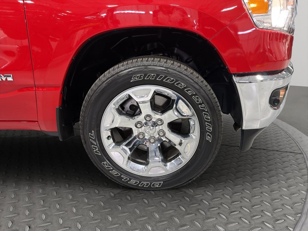 2024 RAM 1500 Big Horn