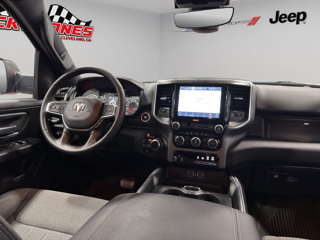 2024 RAM 1500 Big Horn