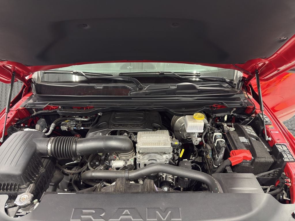 2024 RAM 1500 Big Horn