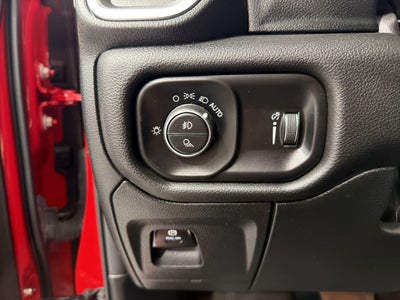 2024 RAM 1500 Big Horn