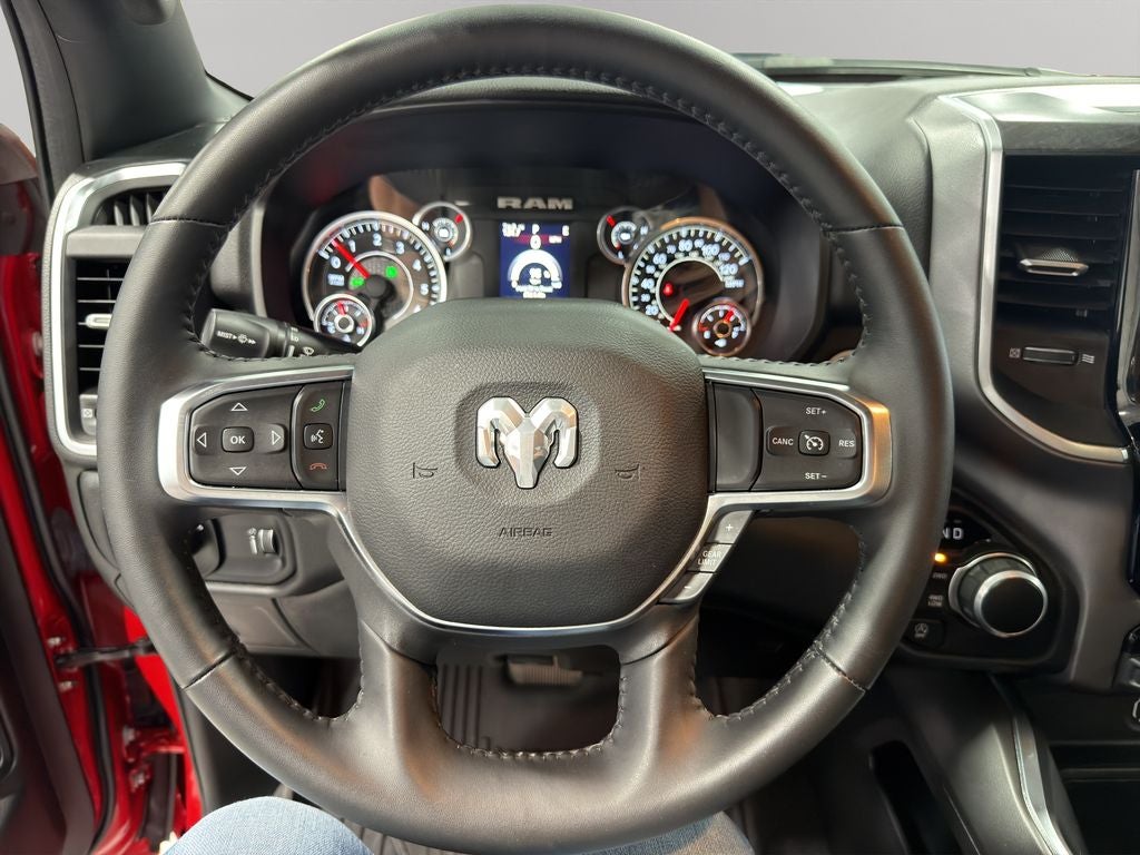 2024 RAM 1500 Big Horn