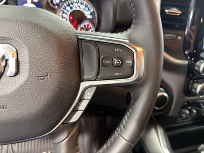 2024 RAM 1500 Big Horn