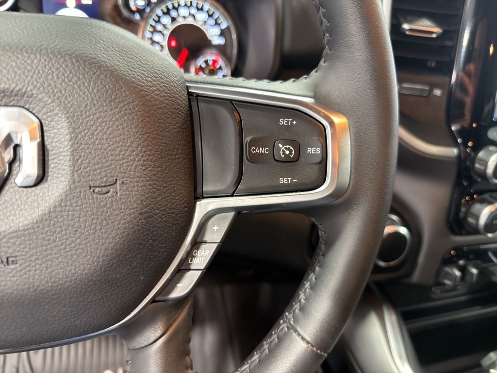 2024 RAM 1500 Big Horn