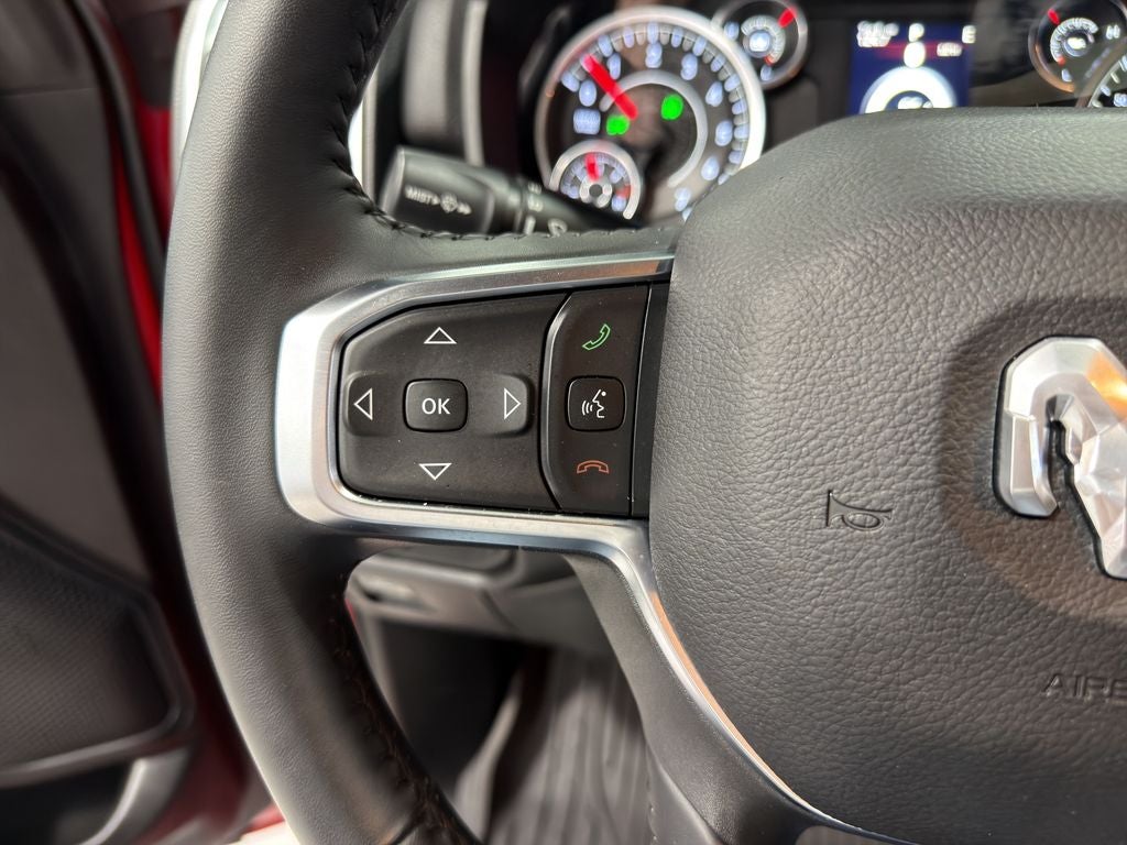 2024 RAM 1500 Big Horn