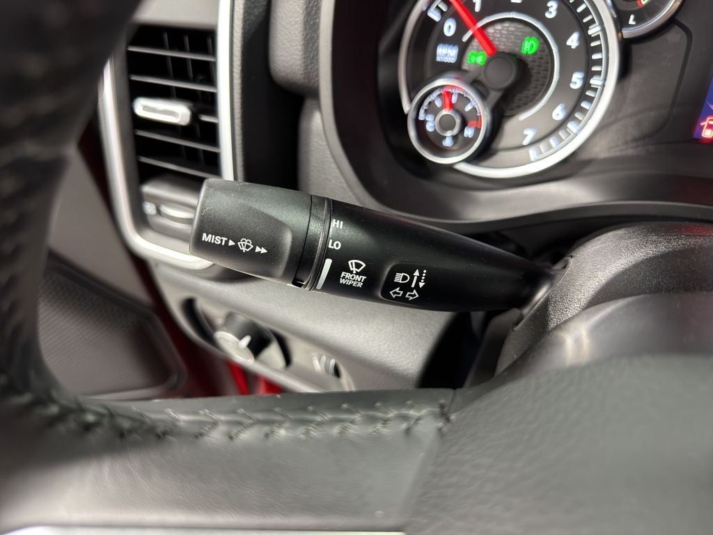 2024 RAM 1500 Big Horn