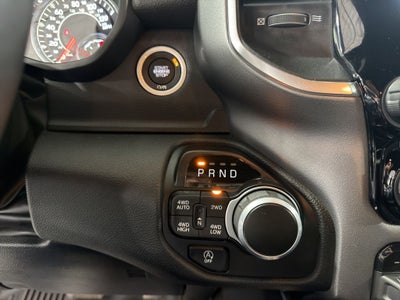 2024 RAM 1500 Big Horn