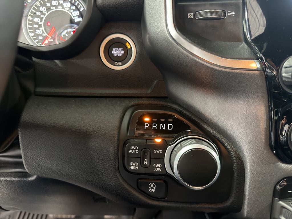 2024 RAM 1500 Big Horn