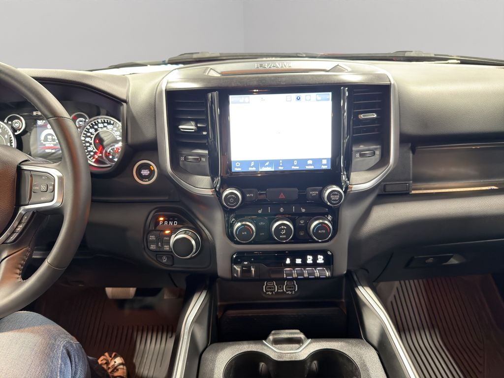 2024 RAM 1500 Big Horn