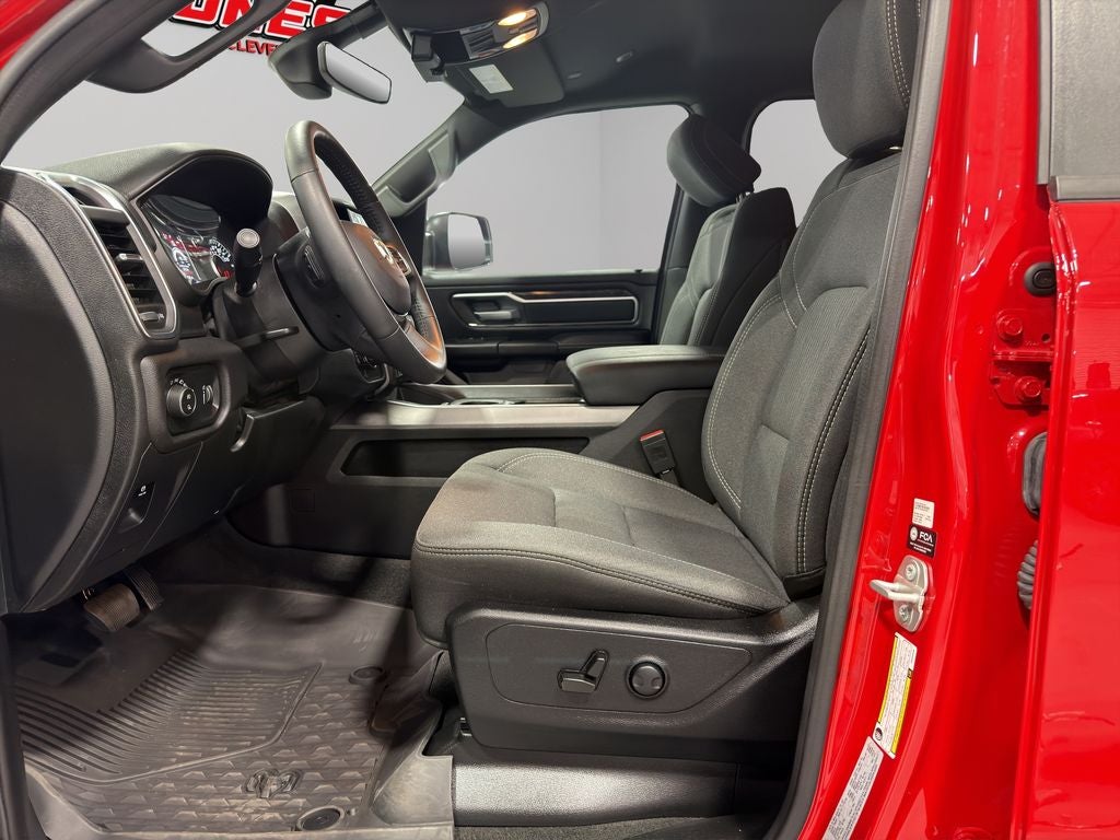 2024 RAM 1500 Big Horn