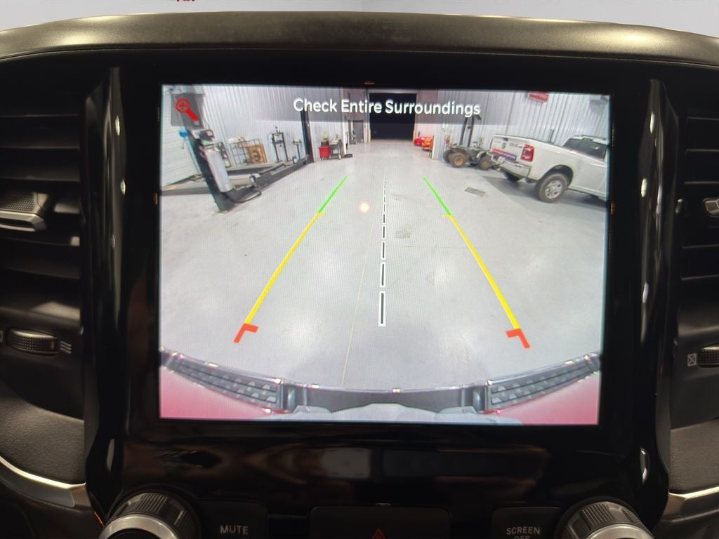 2024 RAM 1500 Big Horn