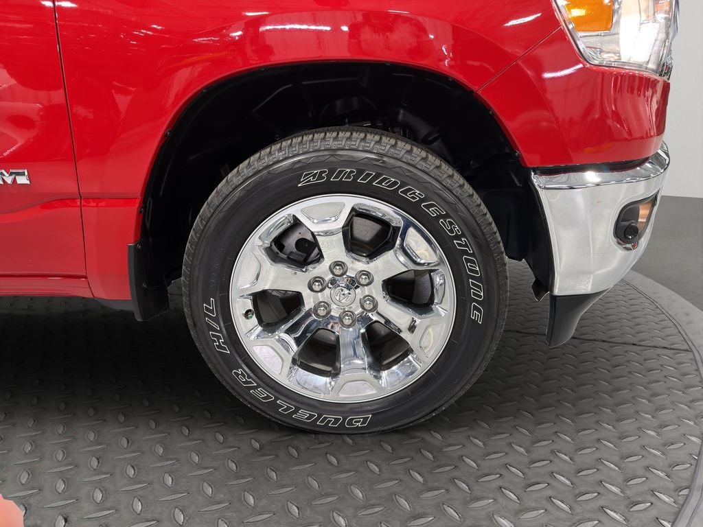 2024 RAM 1500 Big Horn