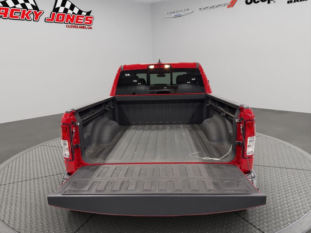 2024 RAM 1500 Big Horn