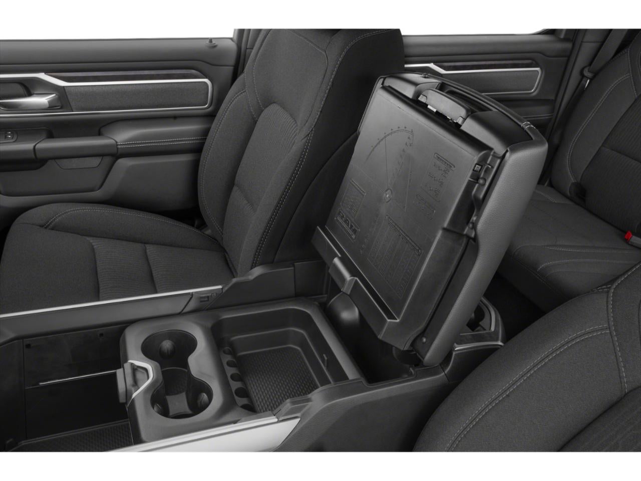 2024 RAM 1500 Big Horn