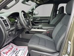 2027 RAM 1500 Big Horn