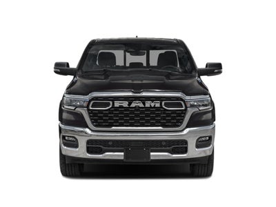 2027 RAM 1500 Big Horn