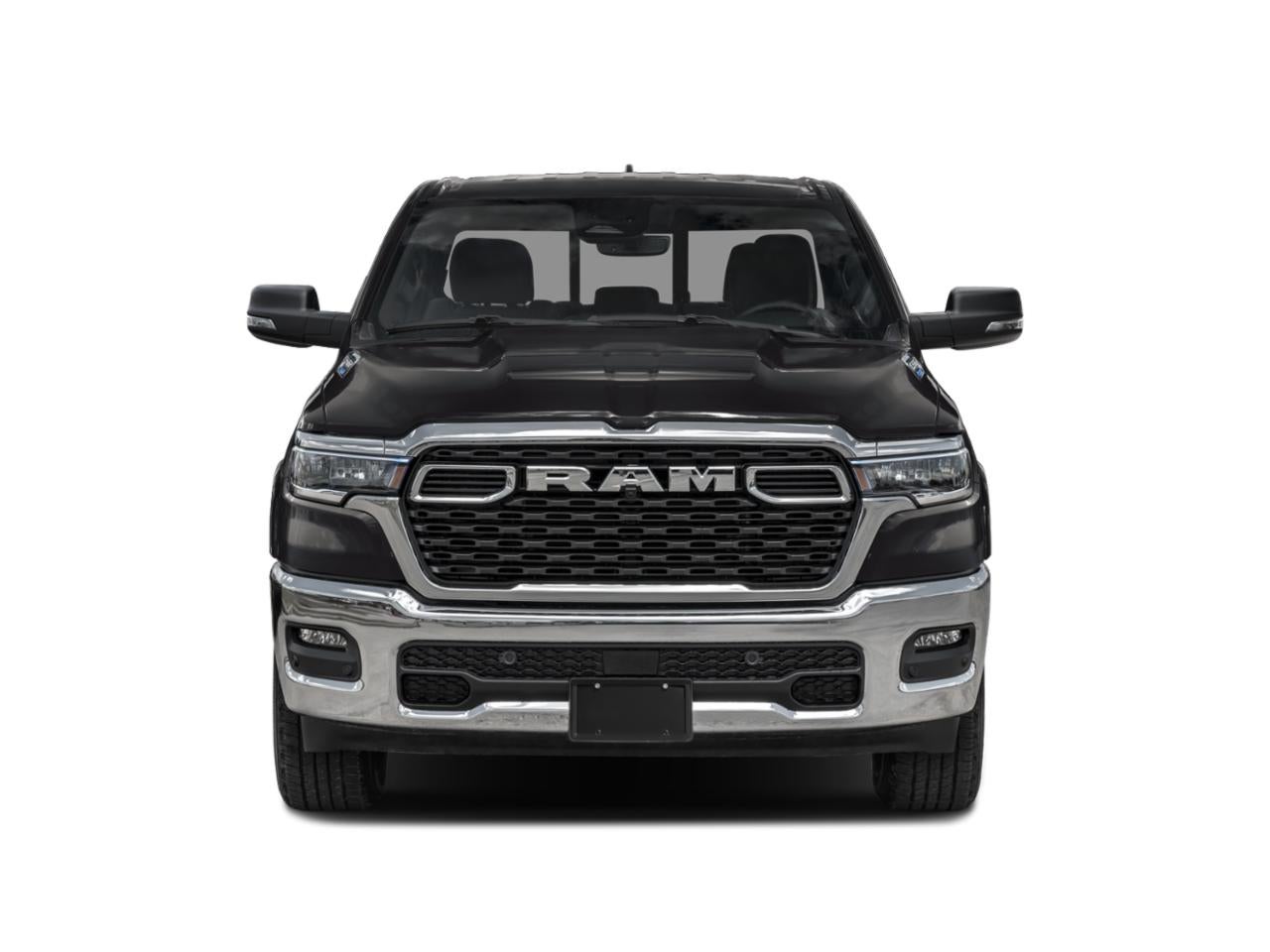 2027 RAM 1500 Big Horn
