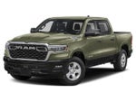 2027 RAM 1500 Big Horn