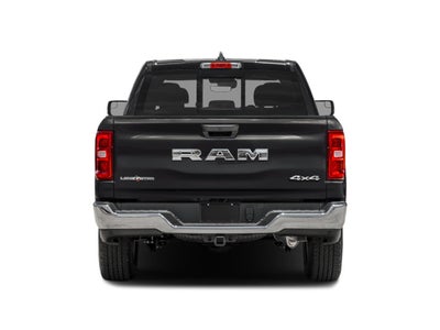 2027 RAM 1500 Big Horn