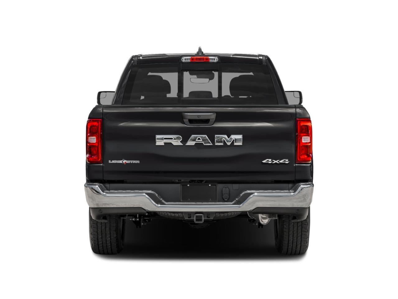 2027 RAM 1500 Big Horn