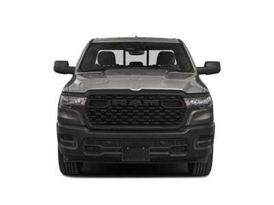 2027 RAM 1500 Tradesman