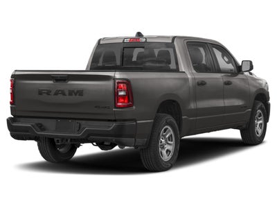 2027 RAM 1500 Tradesman