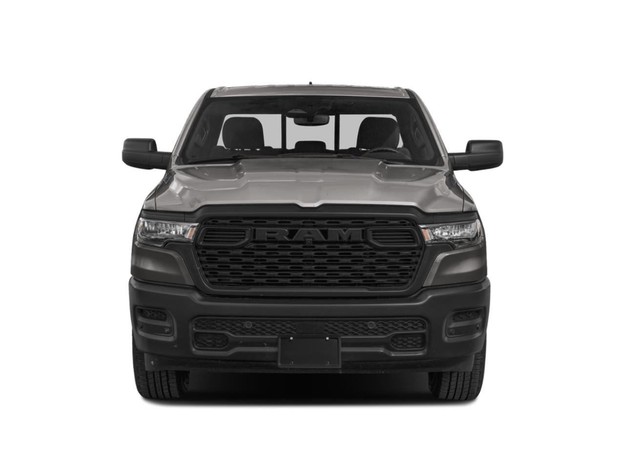 2027 RAM 1500 Tradesman