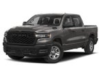 2027 RAM 1500 Tradesman