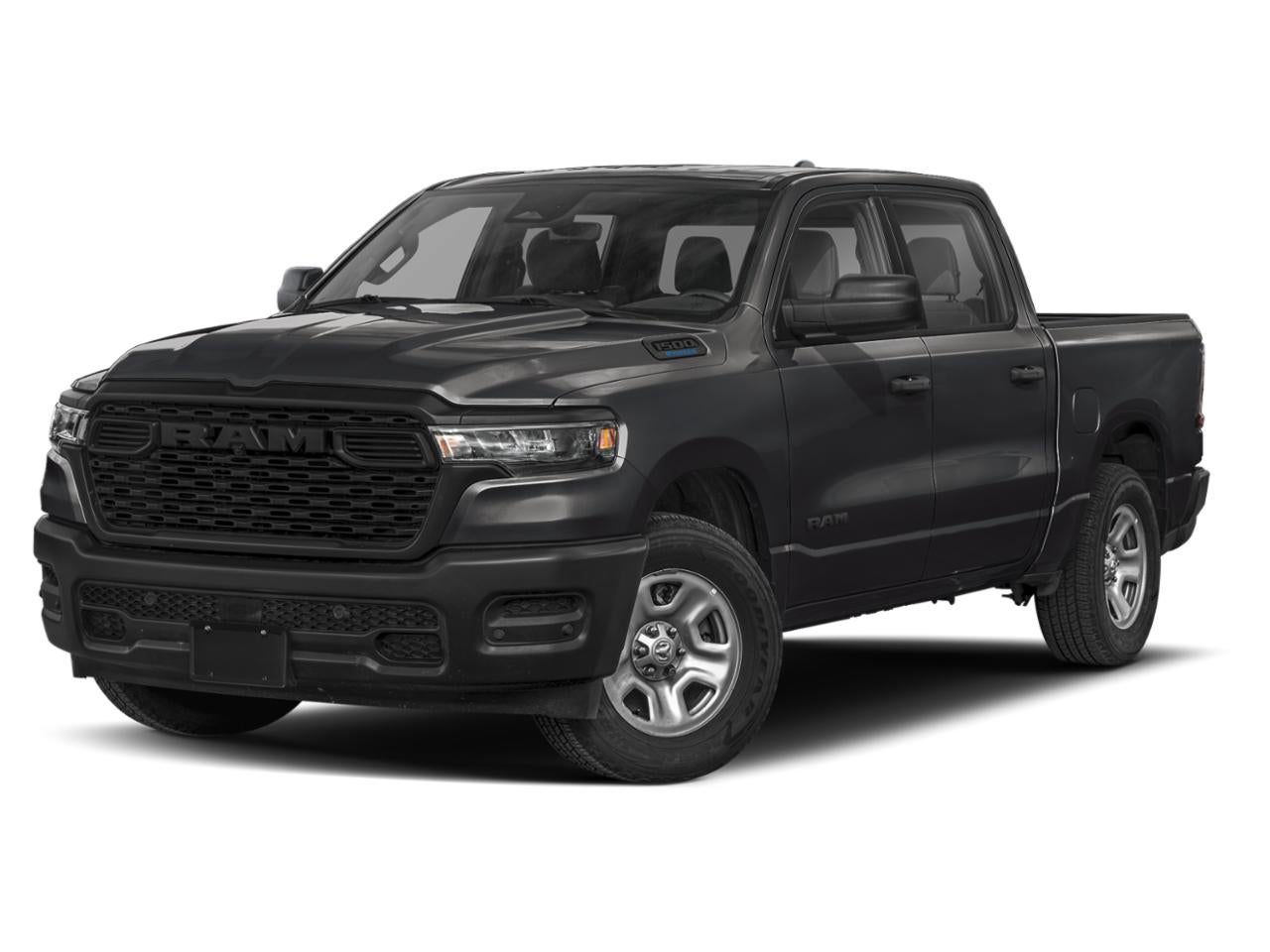 2027 RAM 1500 Express