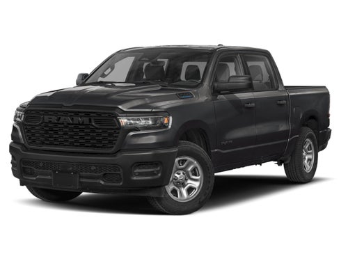 2027 RAM 1500 Express