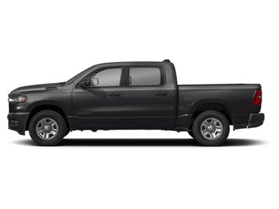 2027 RAM 1500 Express