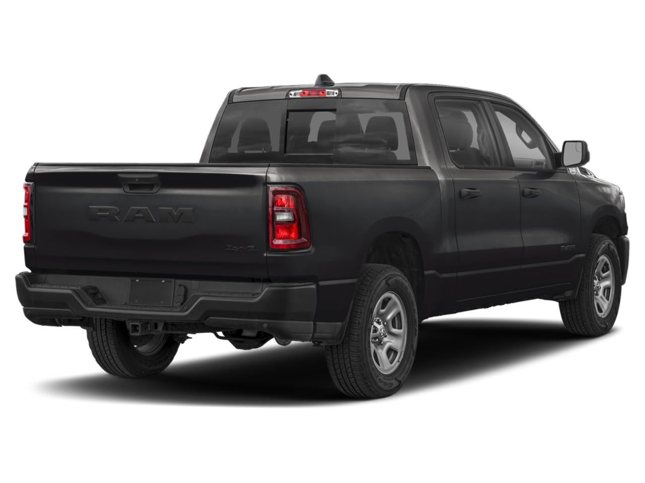 2027 RAM 1500 Express