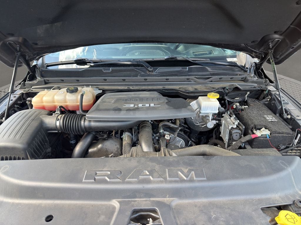 2021 RAM 1500 Limited