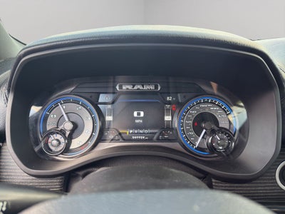 2021 RAM 1500 Limited