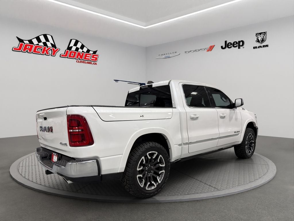 2025 RAM 1500 Limited