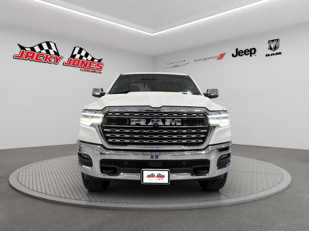 2025 RAM 1500 Limited