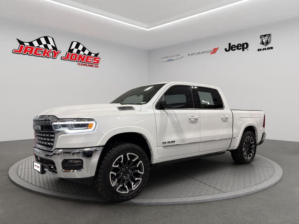 2025 RAM 1500 Limited