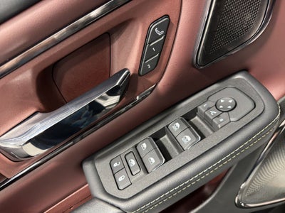 2025 RAM 1500 Limited