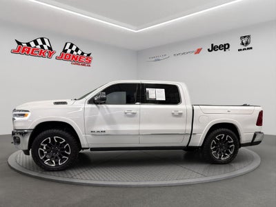 2025 RAM 1500 Limited